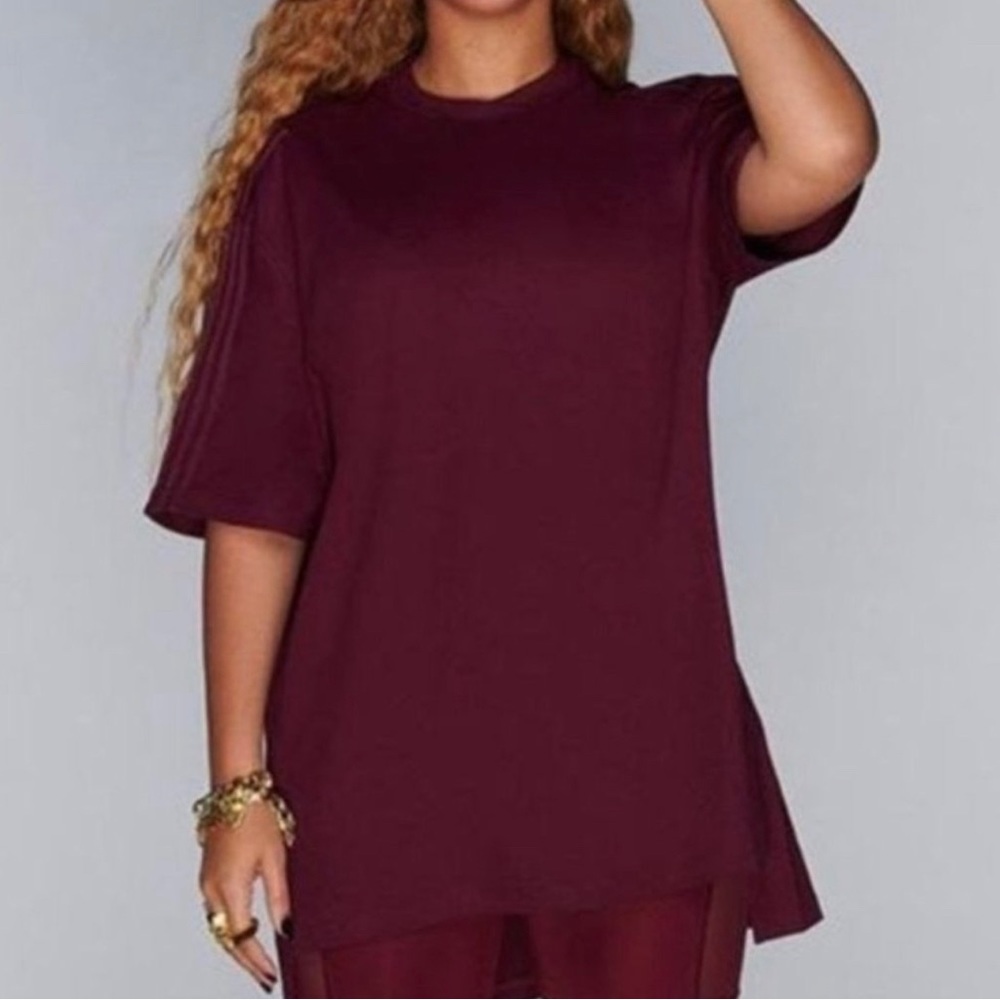 Ivy Park oversized Tee